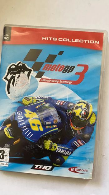 Motogp 3