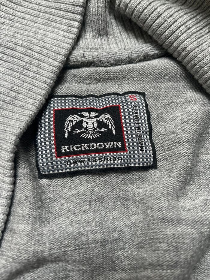 Gilet homme - photo numéro 3