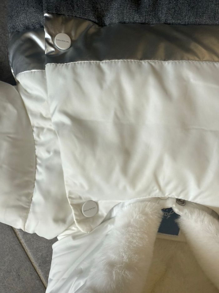 Doudoune Jacadi - photo numéro 5