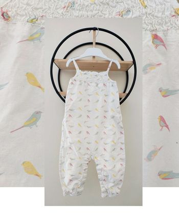 24 mois 2 ans combinaison été la redoute