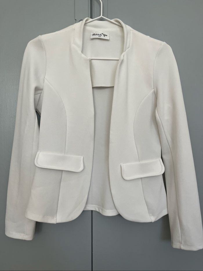 Veste
