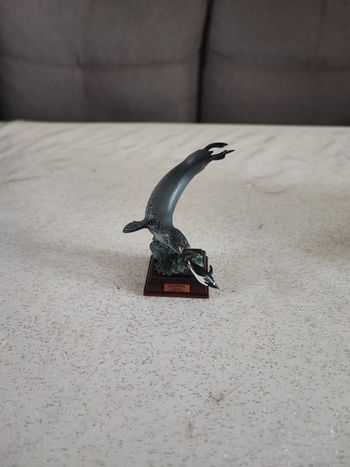 Figurine Takara Tomy A.R.T.S  Pingouin et otarie