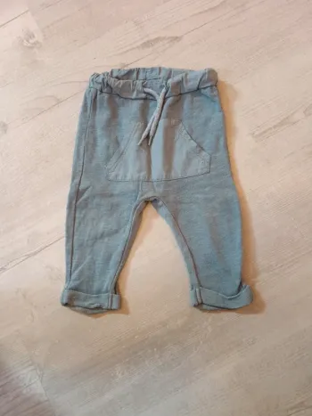 Pantalon léger TAO 9 mois 71cm