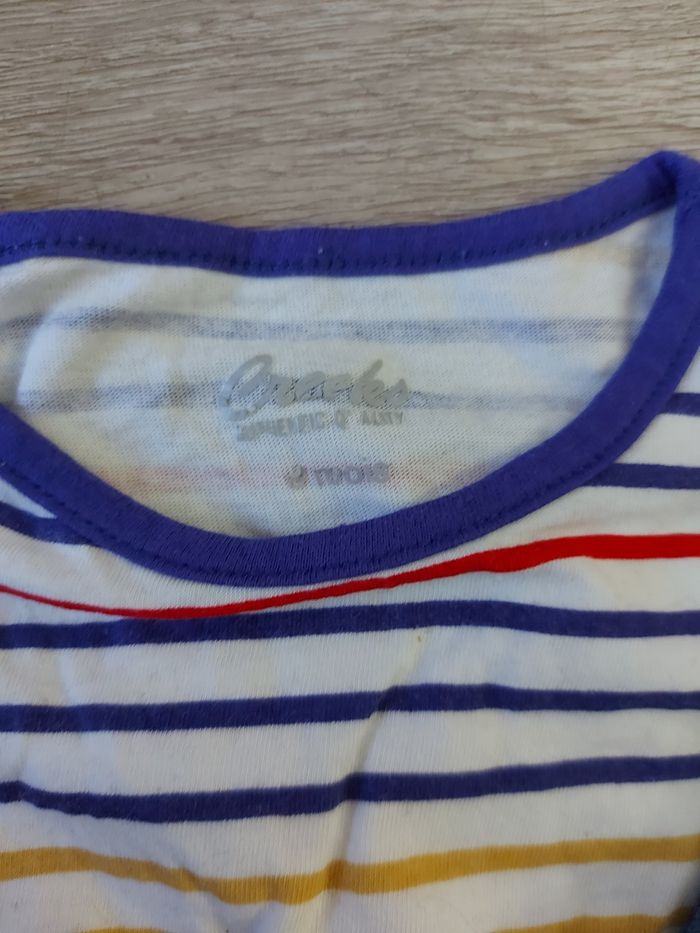 Ensemble salopette - photo numéro 3