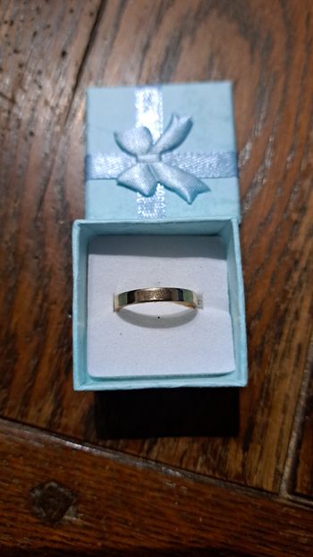 Bague