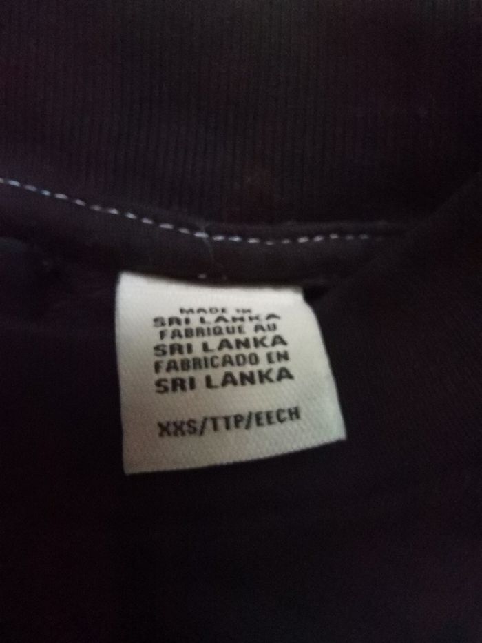 Pull Levi's - photo numéro 4