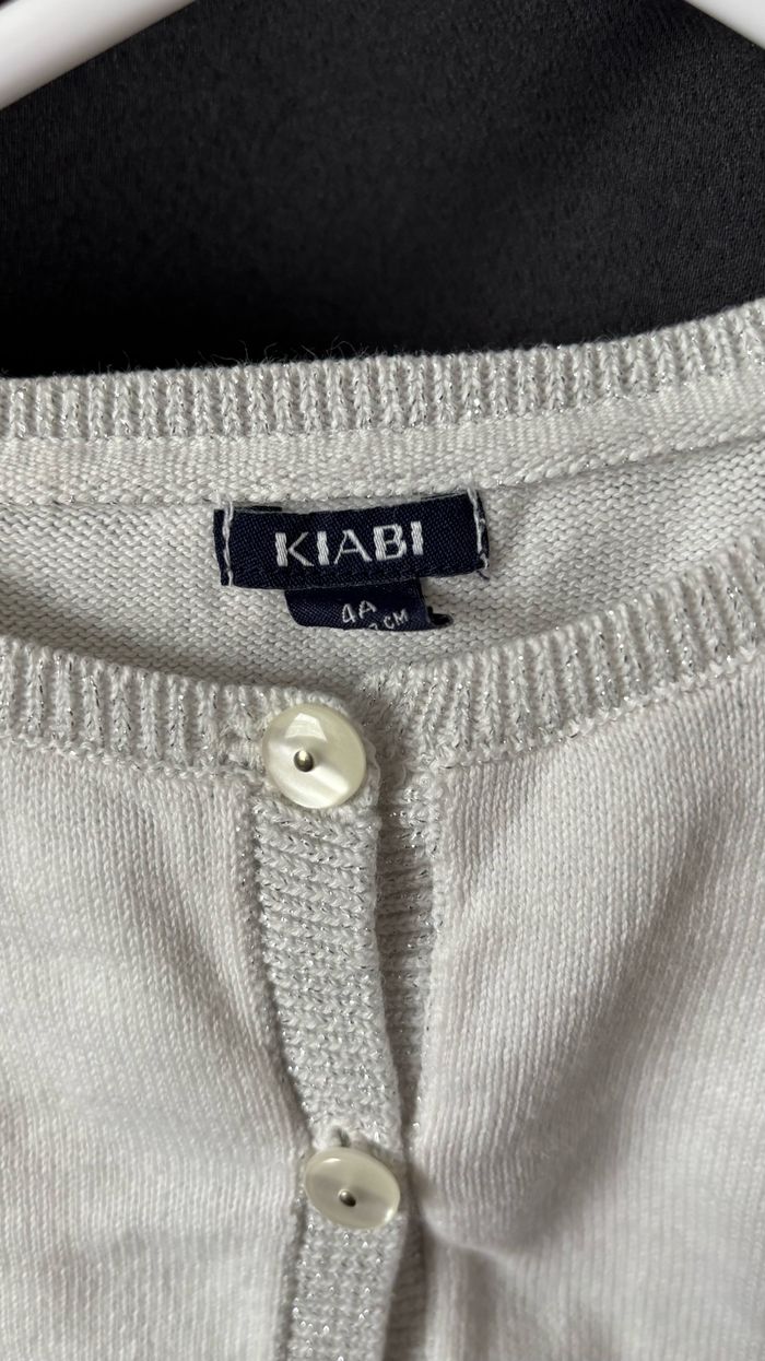 Gilet - photo numéro 2