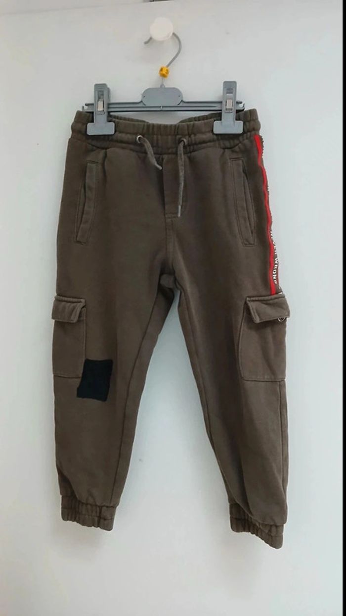 Jogging 6ans orchestra