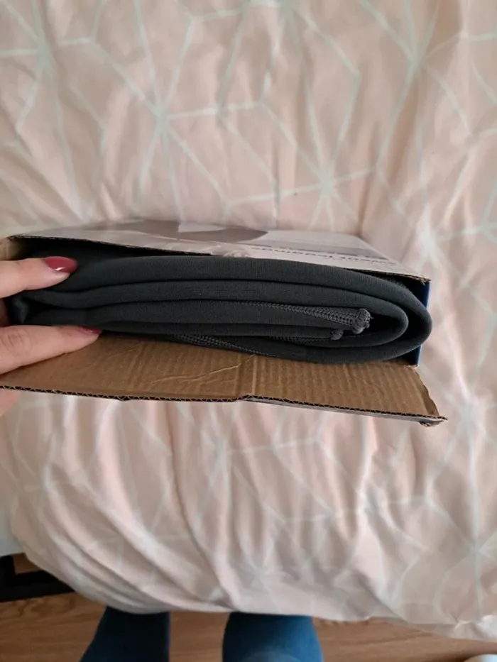 Legging de sudation - photo numéro 2