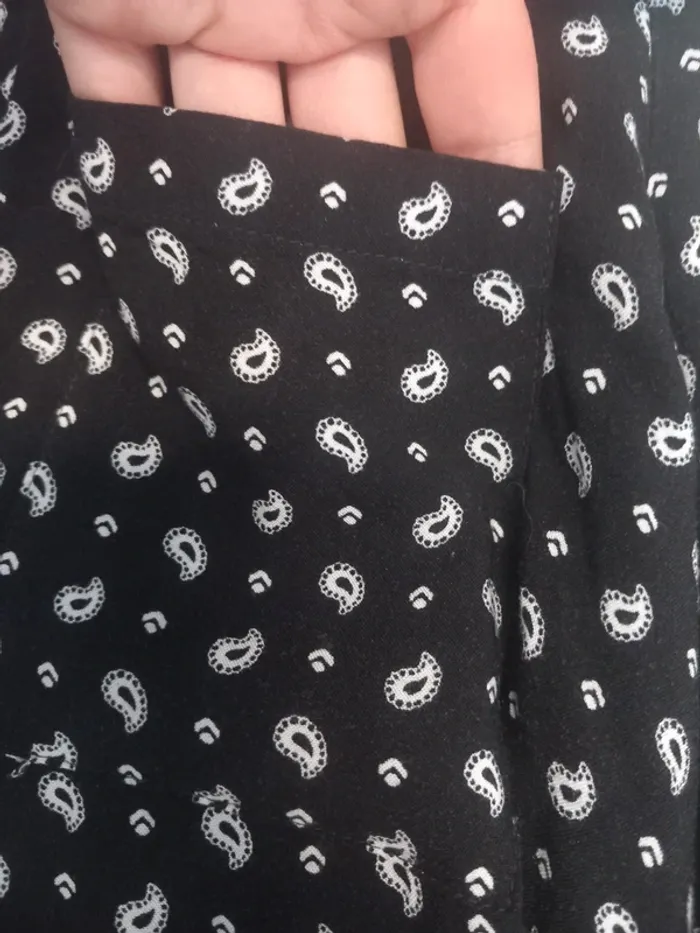 Chemise Atmosphère - photo numéro 5