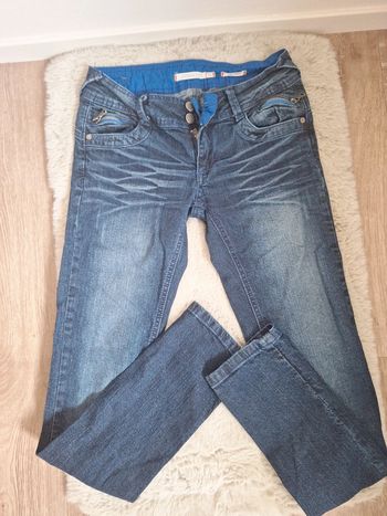 Jeans jennyfer t36 #F36S-216