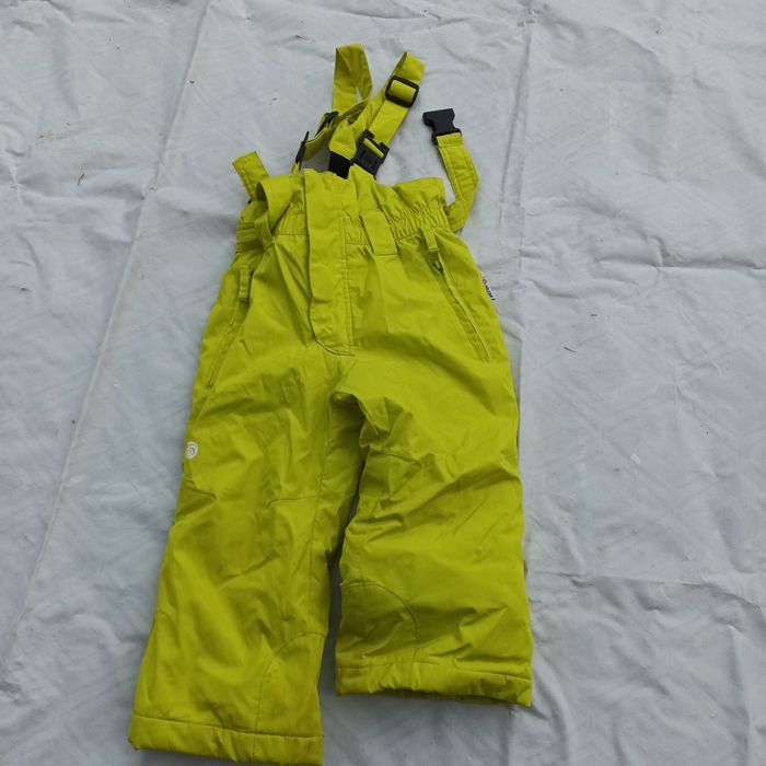 Pantalon ski taille 2 ans