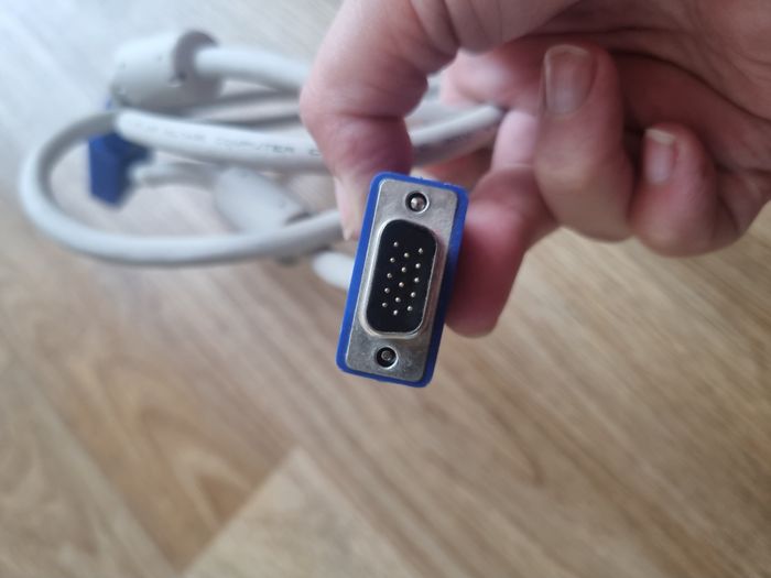 Cable AWM - photo numéro 2