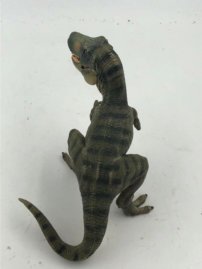 Figurine de qualité T Rex Tyrannosaurus Rex 16 cm Papo 2005 - photo numéro 3