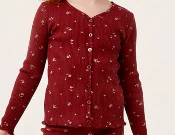 Haut manches longues h&m