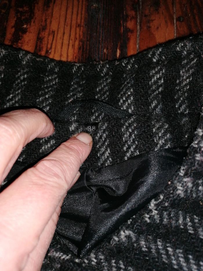 Manteau taille 38 - photo numéro 4
