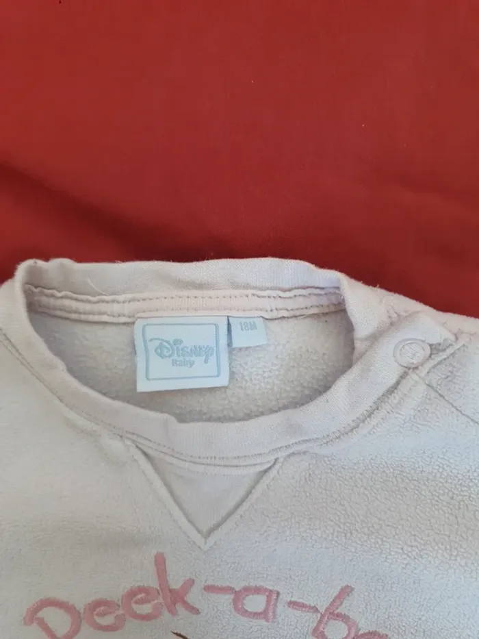 Pull disney - photo numéro 2