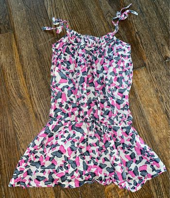 Robe little Paul& joe  2 ans