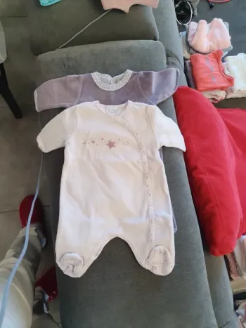 Pyjamas