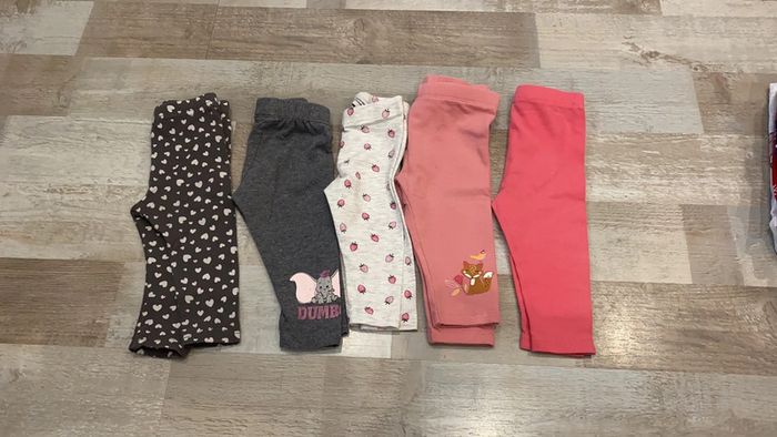 Leggings