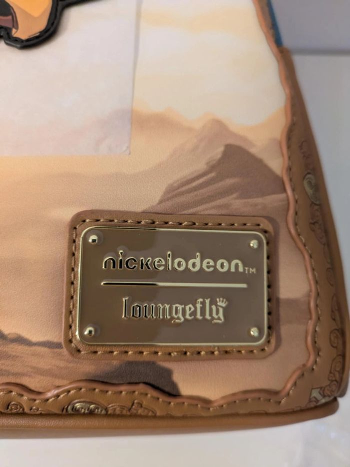 Loungefly sac à dos Avatar fly - photo numéro 7