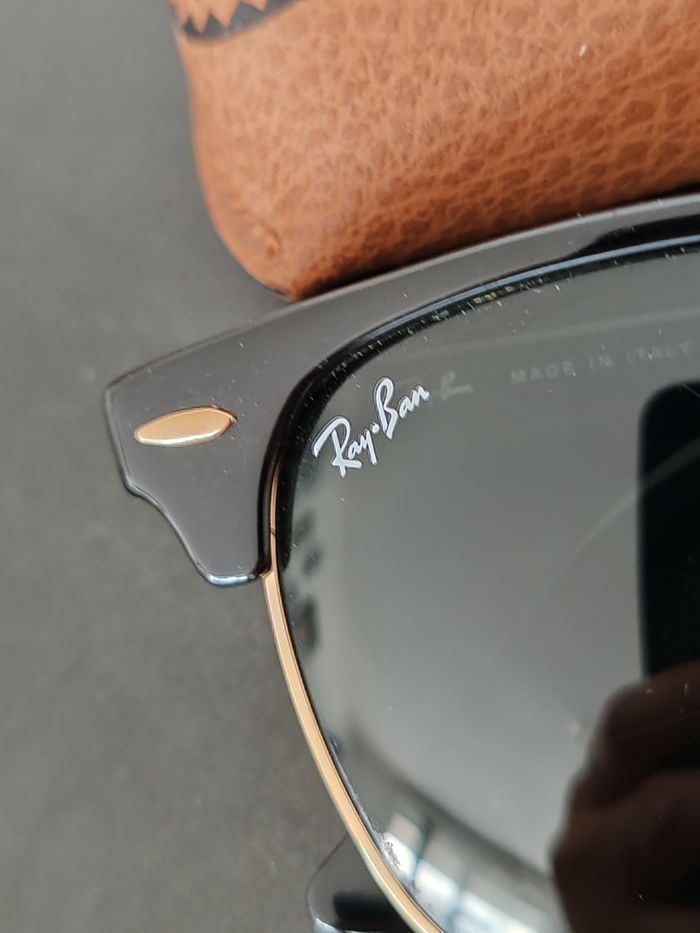 Lunettes de soleil Ray-Ban - photo numéro 3