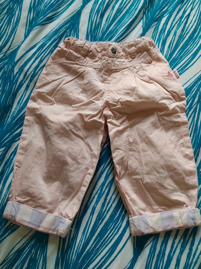 Pantalon 9 mois
