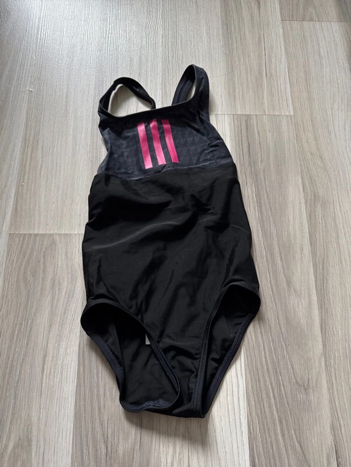 Maillot de bain une pièce adidas