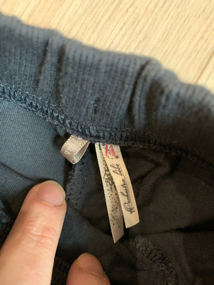 Bas 3 mois - photo numéro 2