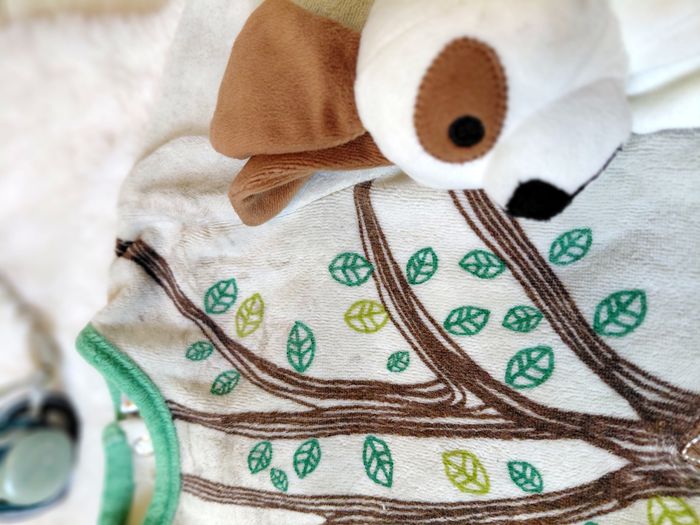 Lot de 6 pyjamas 3 mois – mini prix - photo numéro 8