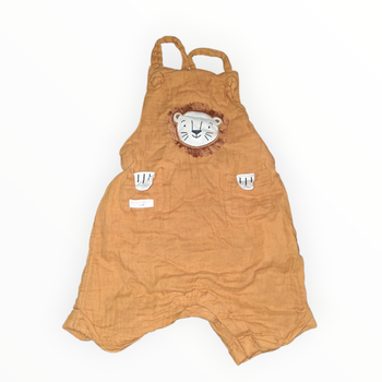 Salopette Short - Sergent Major - 9 mois