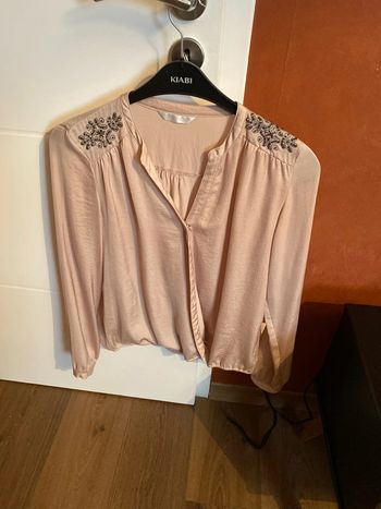 Blouse promod taille 40