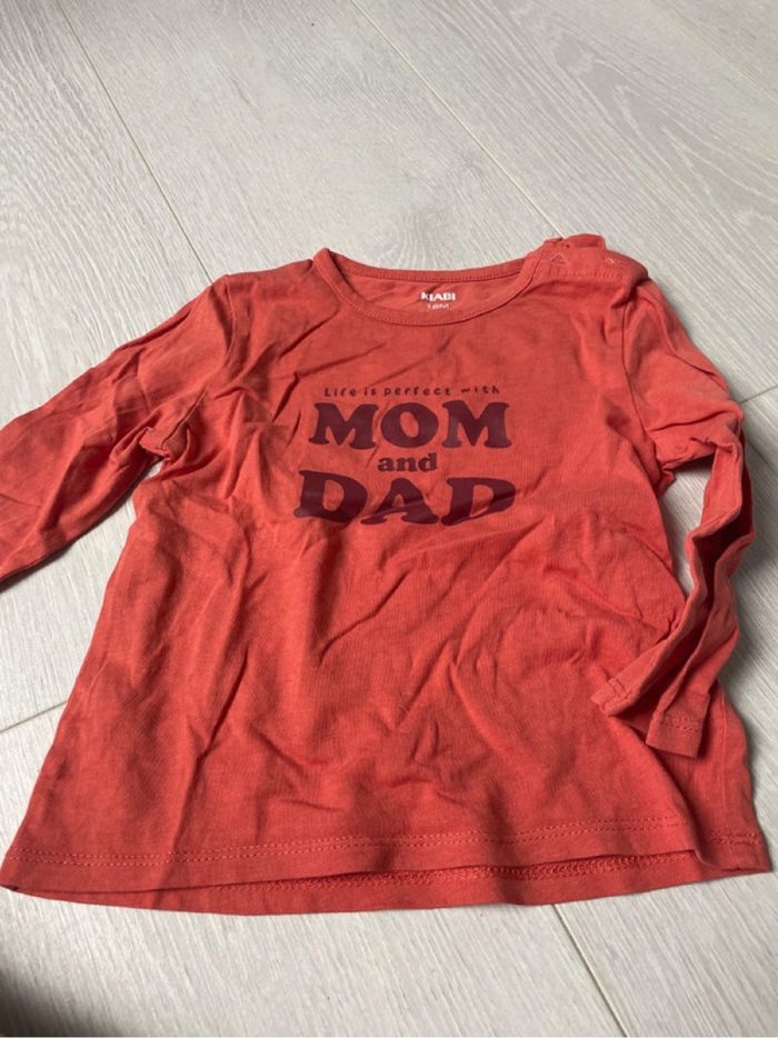 T-shirt