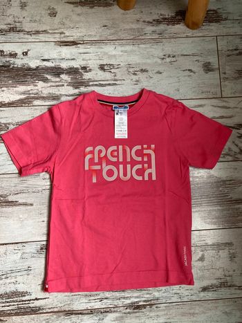 TEE shirt garcon Jacadi