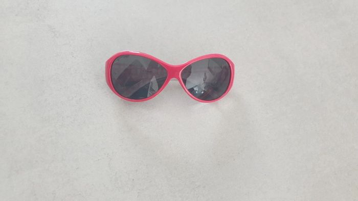 Lunettes de soleil enfant - photo numéro 3