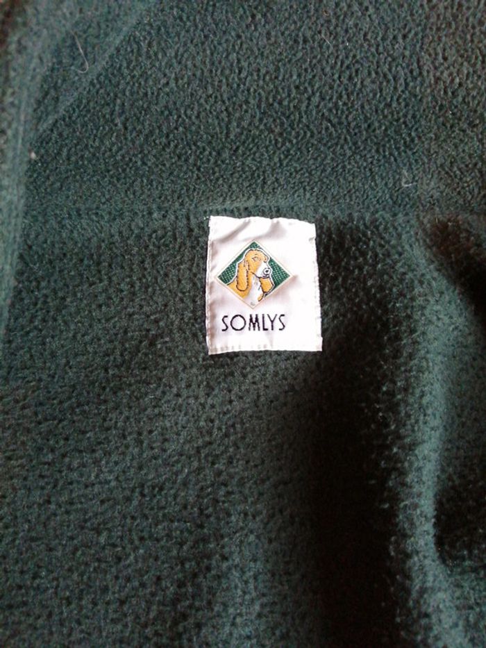 Gilet sans manche homme - photo numéro 3