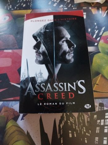Assassin's creed