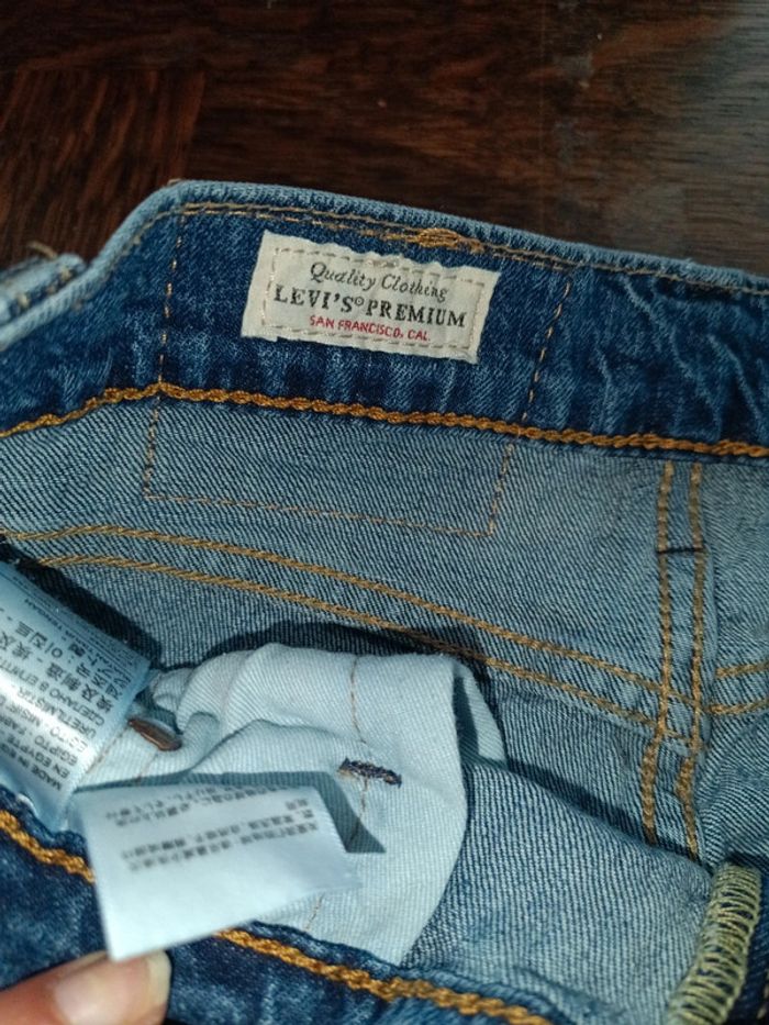 Jeans Levi's 512 - photo numéro 2