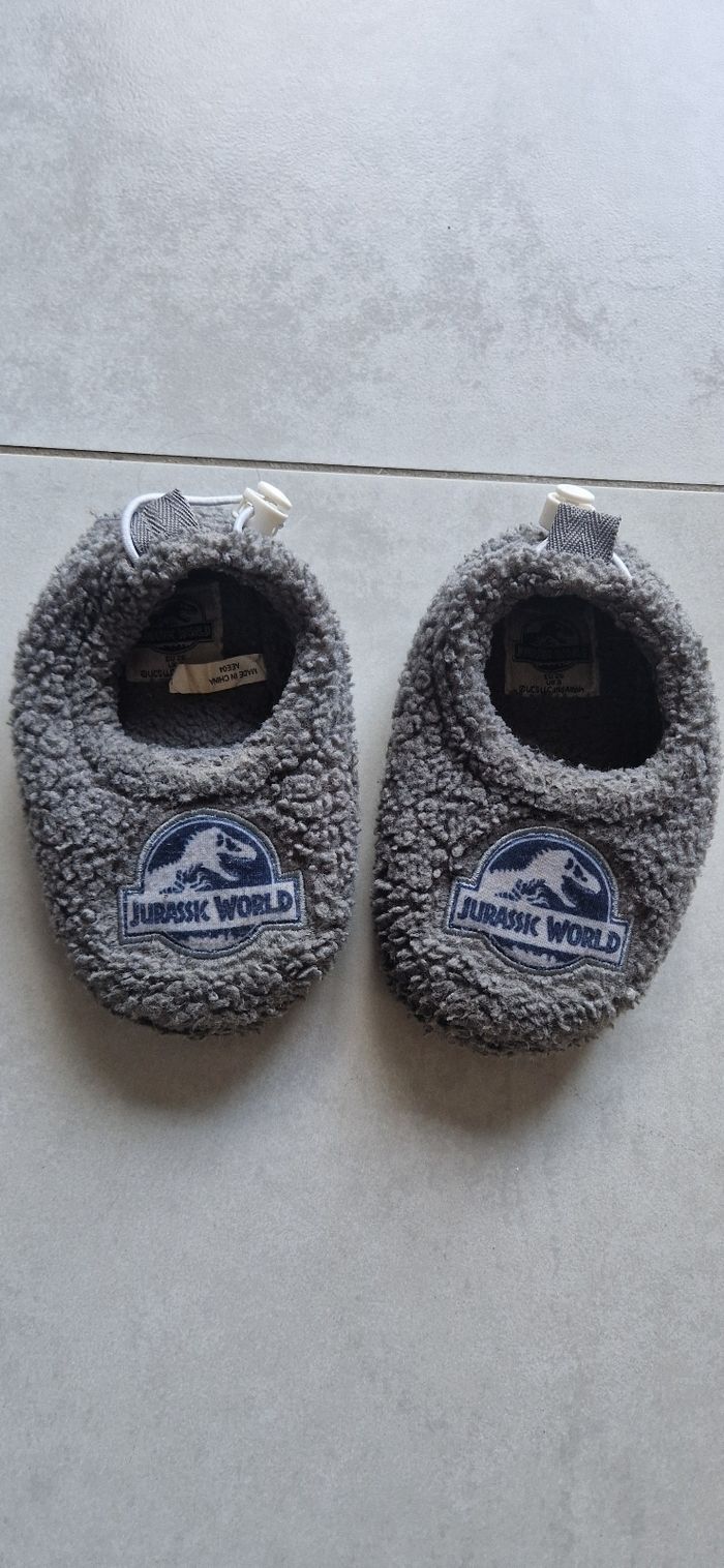Chaussons