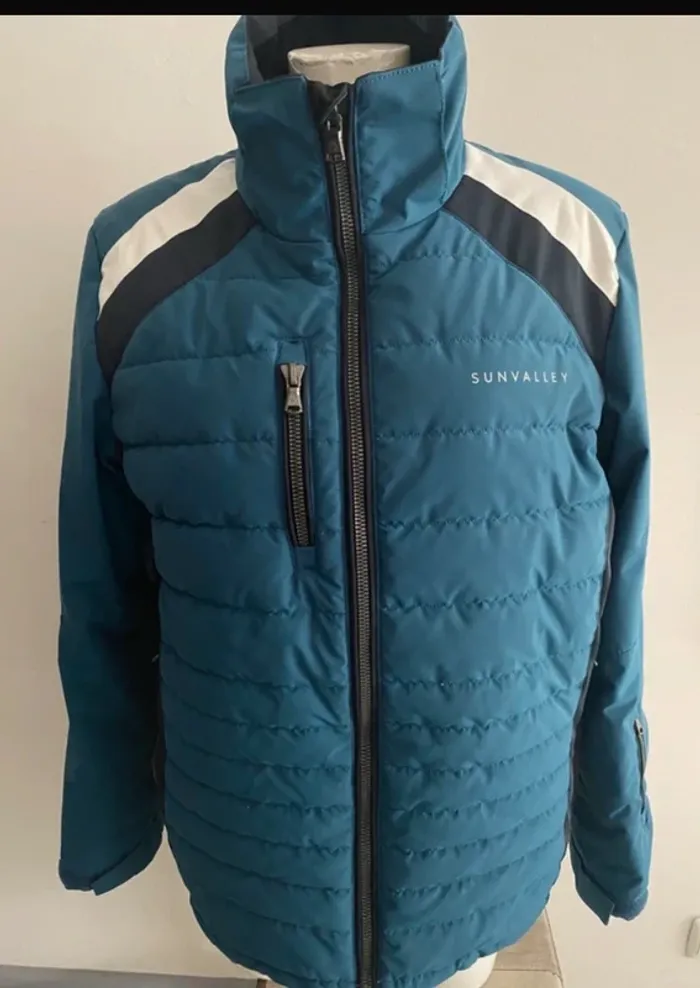 Blouson de ski