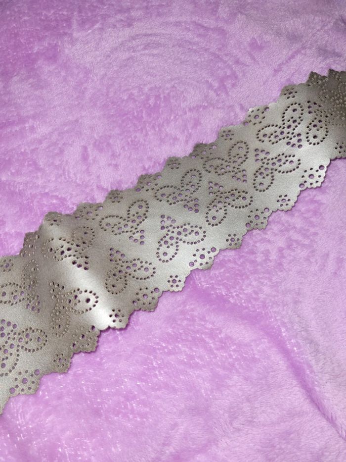 Ceinture - photo numéro 6