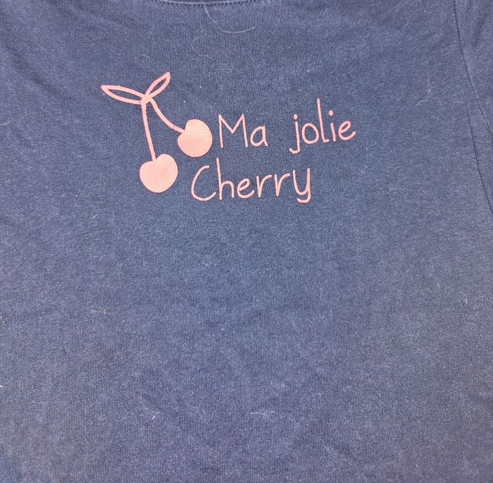 Petit tee-shirt - photo numéro 3