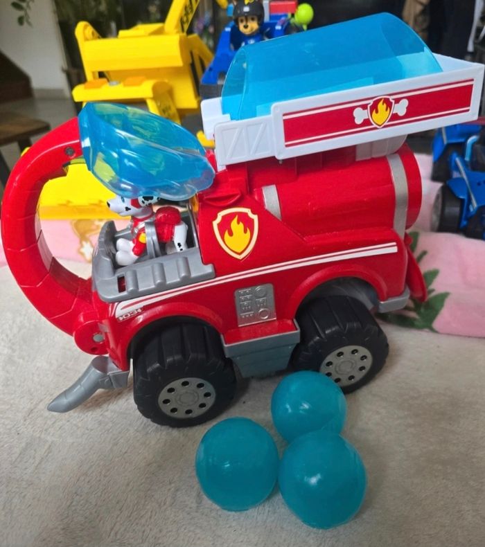 Marcus deluxe jungle - photo numéro 2