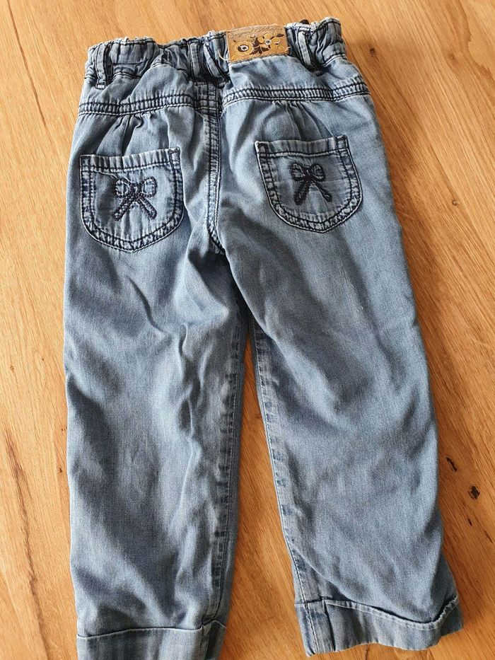 Pantalon - photo numéro 2