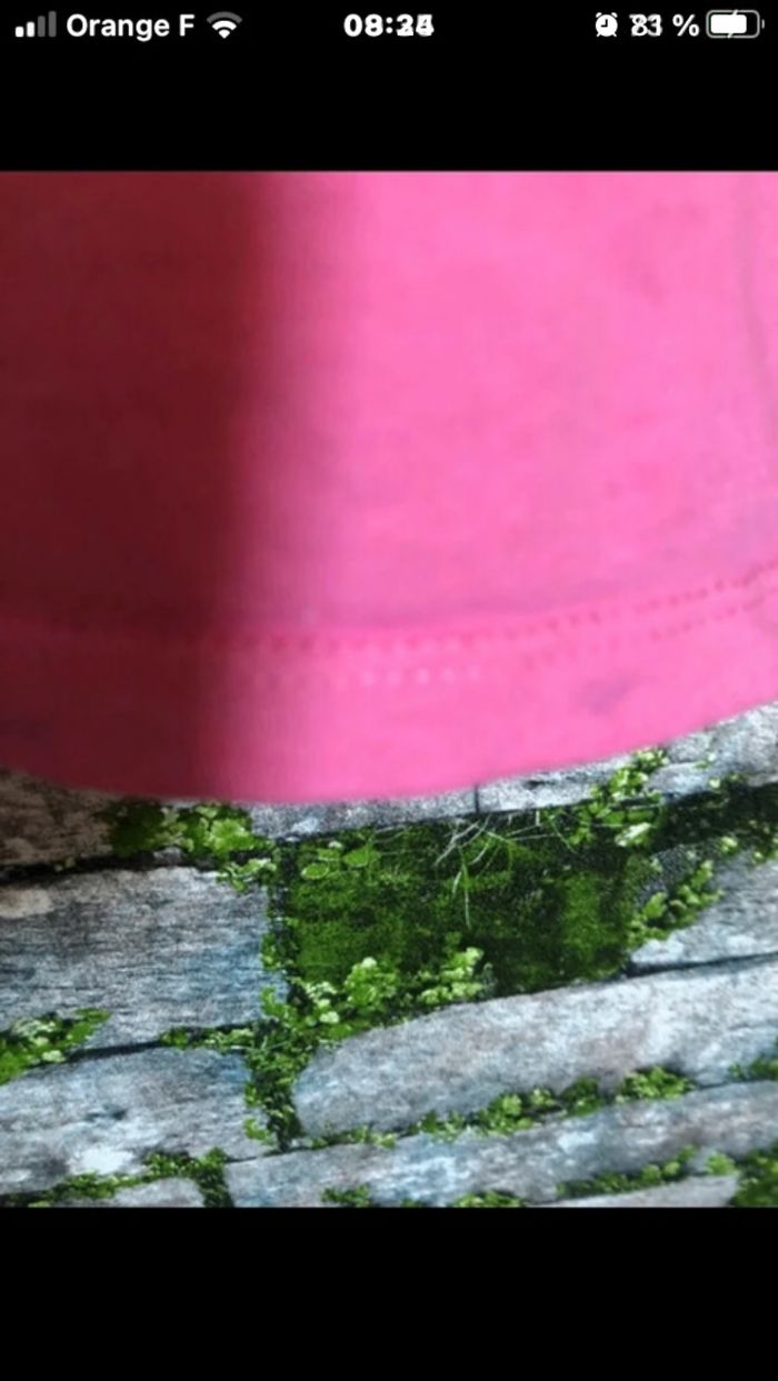 T-shirt 6 ans - photo numéro 4
