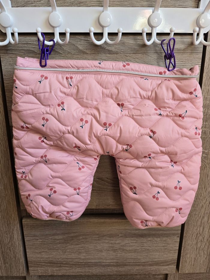 Vêtement Bébé Fille - Combi-pilote - Vertbaudet - 24 mois 86 cm - photo numéro 10