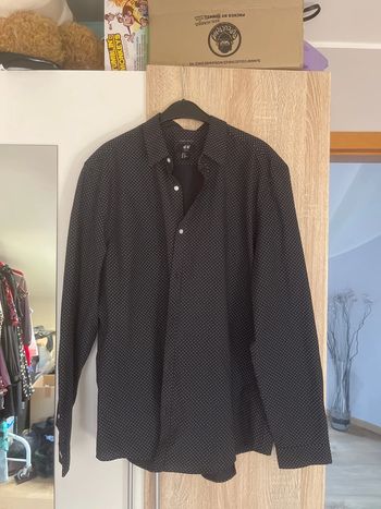 Chemise h&m Xl