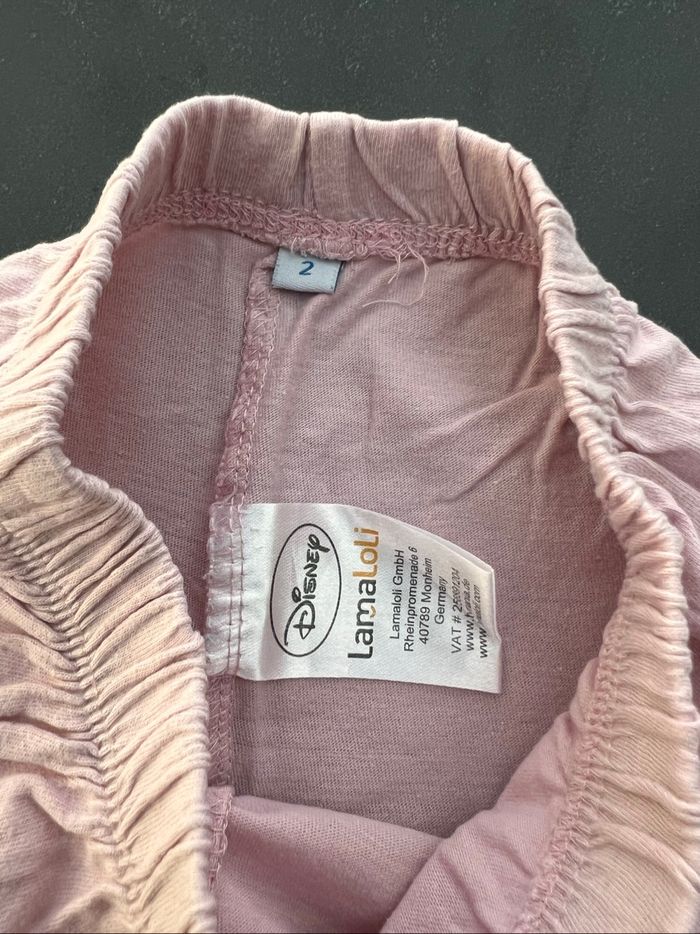 Lot 2 shorts - photo numéro 8