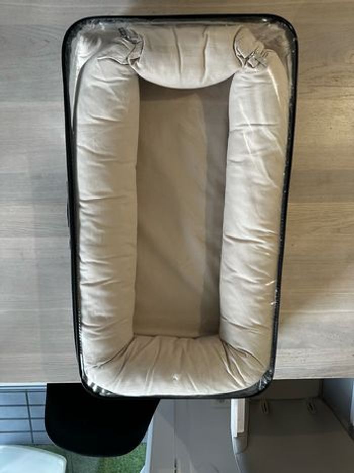 Réducteur de lit twistshake neuf