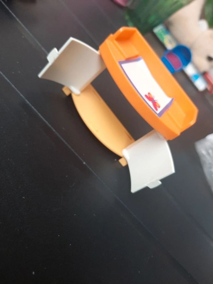 Maman et bébé - photo numéro 4